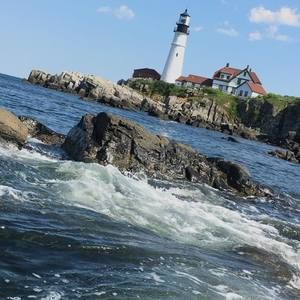 Meet your Posher, Alan